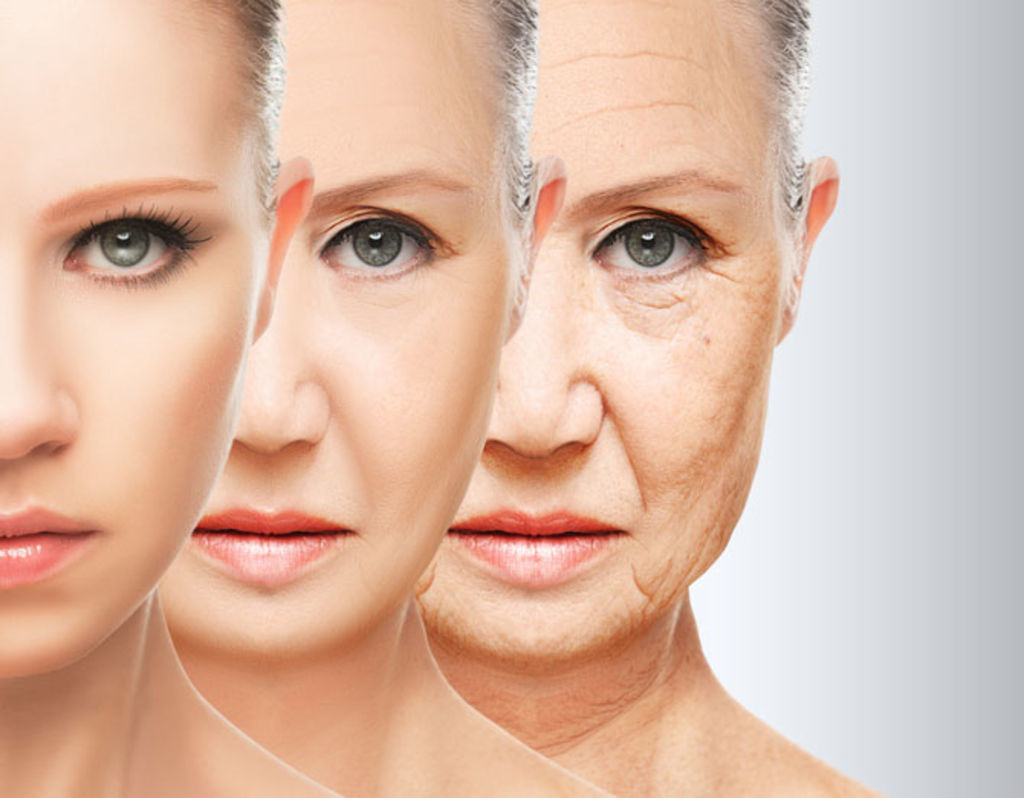 Le vieillissement cutané, son mode d’action, sa prévention
